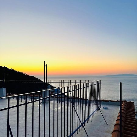 Άκρη Του Κόσμου Villa Ampelos  Екстериор снимка