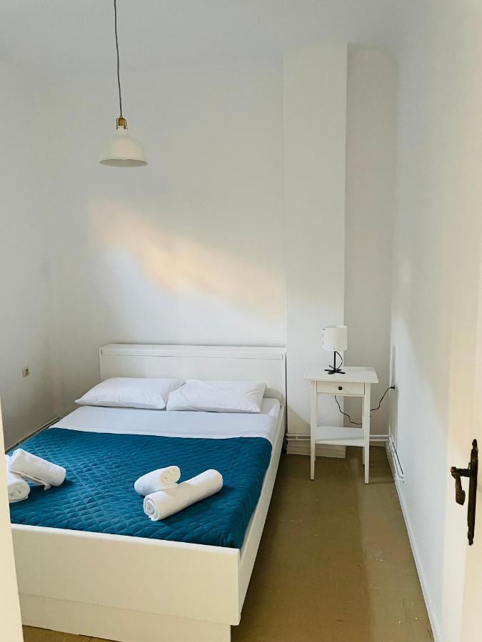 Άκρη Του Κόσμου Villa Ampelos  Екстериор снимка