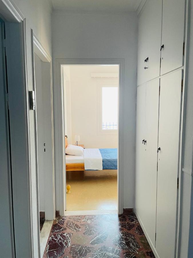Άκρη Του Κόσμου Villa Ampelos  Екстериор снимка